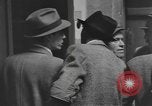 Image of 4th Armored Division Czechoslovakia, 1945, second 39 stock footage video 65675076996