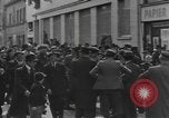 Image of 4th Armored Division Czechoslovakia, 1945, second 41 stock footage video 65675076996