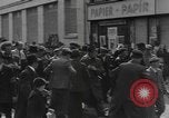 Image of 4th Armored Division Czechoslovakia, 1945, second 42 stock footage video 65675076996
