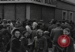Image of 4th Armored Division Czechoslovakia, 1945, second 49 stock footage video 65675076996