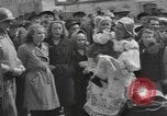 Image of 4th Armored Division Czechoslovakia, 1945, second 50 stock footage video 65675076996