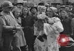 Image of 4th Armored Division Czechoslovakia, 1945, second 51 stock footage video 65675076996