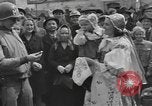 Image of 4th Armored Division Czechoslovakia, 1945, second 52 stock footage video 65675076996