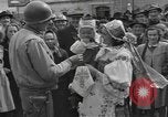 Image of 4th Armored Division Czechoslovakia, 1945, second 54 stock footage video 65675076996