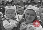 Image of 4th Armored Division Czechoslovakia, 1945, second 58 stock footage video 65675076996