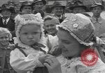 Image of 4th Armored Division Czechoslovakia, 1945, second 59 stock footage video 65675076996
