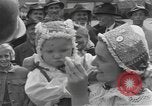 Image of 4th Armored Division Czechoslovakia, 1945, second 60 stock footage video 65675076996
