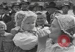 Image of 4th Armored Division Czechoslovakia, 1945, second 61 stock footage video 65675076996
