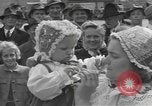 Image of 4th Armored Division Czechoslovakia, 1945, second 62 stock footage video 65675076996