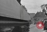 Image 4e Division blindée la Tchécoslovaquie, 1945, de la seconde 21 séquences d'archives historiques vidéo 65675076997