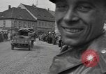 Image 4e Division blindée la Tchécoslovaquie, 1945, de la seconde 43 séquences d'archives historiques vidéo 65675076997
