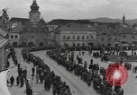 Image 4e Division blindée la Tchécoslovaquie, 1945, de la seconde 51 séquences d'archives historiques vidéo 65675076997