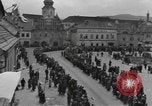 Image 4e Division blindée la Tchécoslovaquie, 1945, de la seconde 52 séquences d'archives historiques vidéo 65675076997