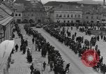 Image 4e Division blindée la Tchécoslovaquie, 1945, de la seconde 54 séquences d'archives historiques vidéo 65675076997