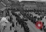 Image 4e Division blindée la Tchécoslovaquie, 1945, de la seconde 62 séquences d'archives historiques vidéo 65675076997