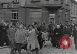 Image 4e Division blindée la Tchécoslovaquie, 1945, de la seconde 4 séquences d'archives historiques vidéo 65675076998