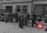 Image 4e Division blindée la Tchécoslovaquie, 1945, de la seconde 8 séquences d'archives historiques vidéo 65675076998