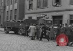Image 4e Division blindée la Tchécoslovaquie, 1945, de la seconde 11 séquences d'archives historiques vidéo 65675076998