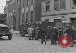 Image 4e Division blindée la Tchécoslovaquie, 1945, de la seconde 13 séquences d'archives historiques vidéo 65675076998