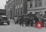 Image 4e Division blindée la Tchécoslovaquie, 1945, de la seconde 14 séquences d'archives historiques vidéo 65675076998