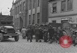 Image 4e Division blindée la Tchécoslovaquie, 1945, de la seconde 15 séquences d'archives historiques vidéo 65675076998