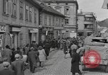 Image 4e Division blindée la Tchécoslovaquie, 1945, de la seconde 16 séquences d'archives historiques vidéo 65675076998