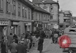 Image 4e Division blindée la Tchécoslovaquie, 1945, de la seconde 18 séquences d'archives historiques vidéo 65675076998