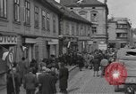Image 4e Division blindée la Tchécoslovaquie, 1945, de la seconde 19 séquences d'archives historiques vidéo 65675076998