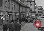 Image 4e Division blindée la Tchécoslovaquie, 1945, de la seconde 20 séquences d'archives historiques vidéo 65675076998