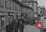 Image 4e Division blindée la Tchécoslovaquie, 1945, de la seconde 22 séquences d'archives historiques vidéo 65675076998