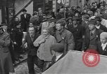 Image 4e Division blindée la Tchécoslovaquie, 1945, de la seconde 26 séquences d'archives historiques vidéo 65675076998