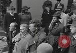 Image 4e Division blindée la Tchécoslovaquie, 1945, de la seconde 28 séquences d'archives historiques vidéo 65675076998