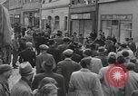 Image 4e Division blindée la Tchécoslovaquie, 1945, de la seconde 35 séquences d'archives historiques vidéo 65675076998