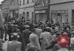 Image 4e Division blindée la Tchécoslovaquie, 1945, de la seconde 36 séquences d'archives historiques vidéo 65675076998