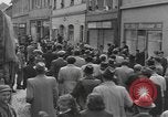 Image 4e Division blindée la Tchécoslovaquie, 1945, de la seconde 37 séquences d'archives historiques vidéo 65675076998