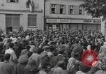Image 4e Division blindée la Tchécoslovaquie, 1945, de la seconde 38 séquences d'archives historiques vidéo 65675076998