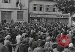 Image 4e Division blindée la Tchécoslovaquie, 1945, de la seconde 39 séquences d'archives historiques vidéo 65675076998
