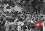 Image 4e Division blindée la Tchécoslovaquie, 1945, de la seconde 40 séquences d'archives historiques vidéo 65675076998