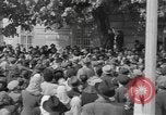 Image 4e Division blindée la Tchécoslovaquie, 1945, de la seconde 41 séquences d'archives historiques vidéo 65675076998