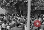 Image 4e Division blindée la Tchécoslovaquie, 1945, de la seconde 42 séquences d'archives historiques vidéo 65675076998