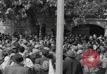 Image 4e Division blindée la Tchécoslovaquie, 1945, de la seconde 44 séquences d'archives historiques vidéo 65675076998