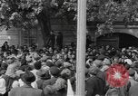 Image 4e Division blindée la Tchécoslovaquie, 1945, de la seconde 45 séquences d'archives historiques vidéo 65675076998