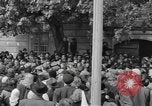 Image 4e Division blindée la Tchécoslovaquie, 1945, de la seconde 46 séquences d'archives historiques vidéo 65675076998