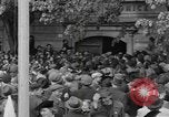 Image 4e Division blindée la Tchécoslovaquie, 1945, de la seconde 47 séquences d'archives historiques vidéo 65675076998