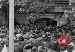 Image 4e Division blindée la Tchécoslovaquie, 1945, de la seconde 48 séquences d'archives historiques vidéo 65675076998