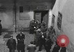 Image 4e Division blindée la Tchécoslovaquie, 1945, de la seconde 49 séquences d'archives historiques vidéo 65675076998