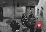 Image 4e Division blindée la Tchécoslovaquie, 1945, de la seconde 50 séquences d'archives historiques vidéo 65675076998