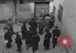 Image 4e Division blindée la Tchécoslovaquie, 1945, de la seconde 56 séquences d'archives historiques vidéo 65675076998