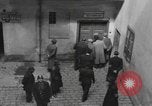 Image 4e Division blindée la Tchécoslovaquie, 1945, de la seconde 58 séquences d'archives historiques vidéo 65675076998