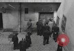 Image 4e Division blindée la Tchécoslovaquie, 1945, de la seconde 59 séquences d'archives historiques vidéo 65675076998